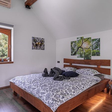 Vineyard Cottage Matej Trebnje Εξωτερικό φωτογραφία