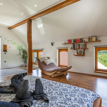Vineyard Cottage Matej Trebnje Εξωτερικό φωτογραφία