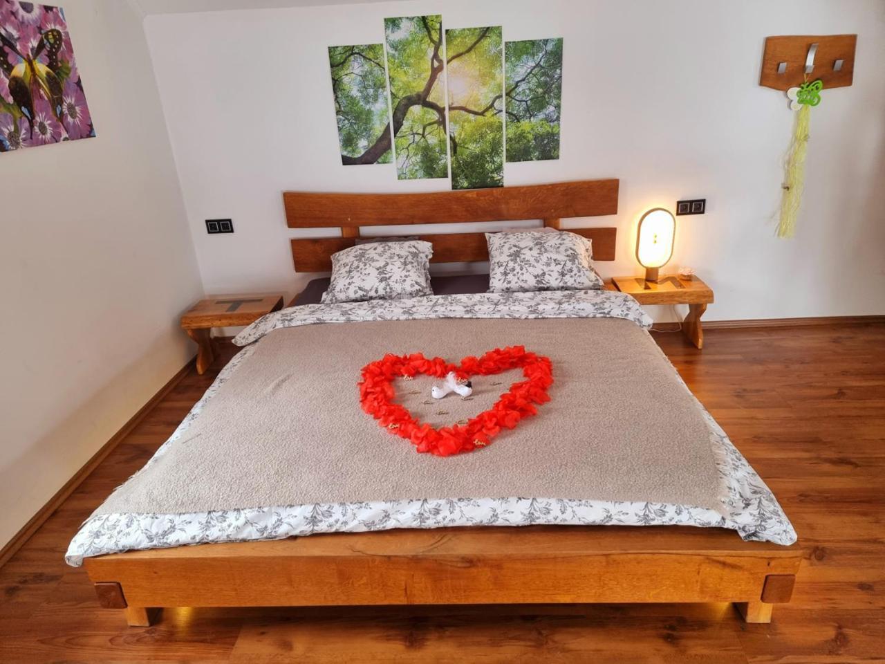 Vineyard Cottage Matej Trebnje Εξωτερικό φωτογραφία