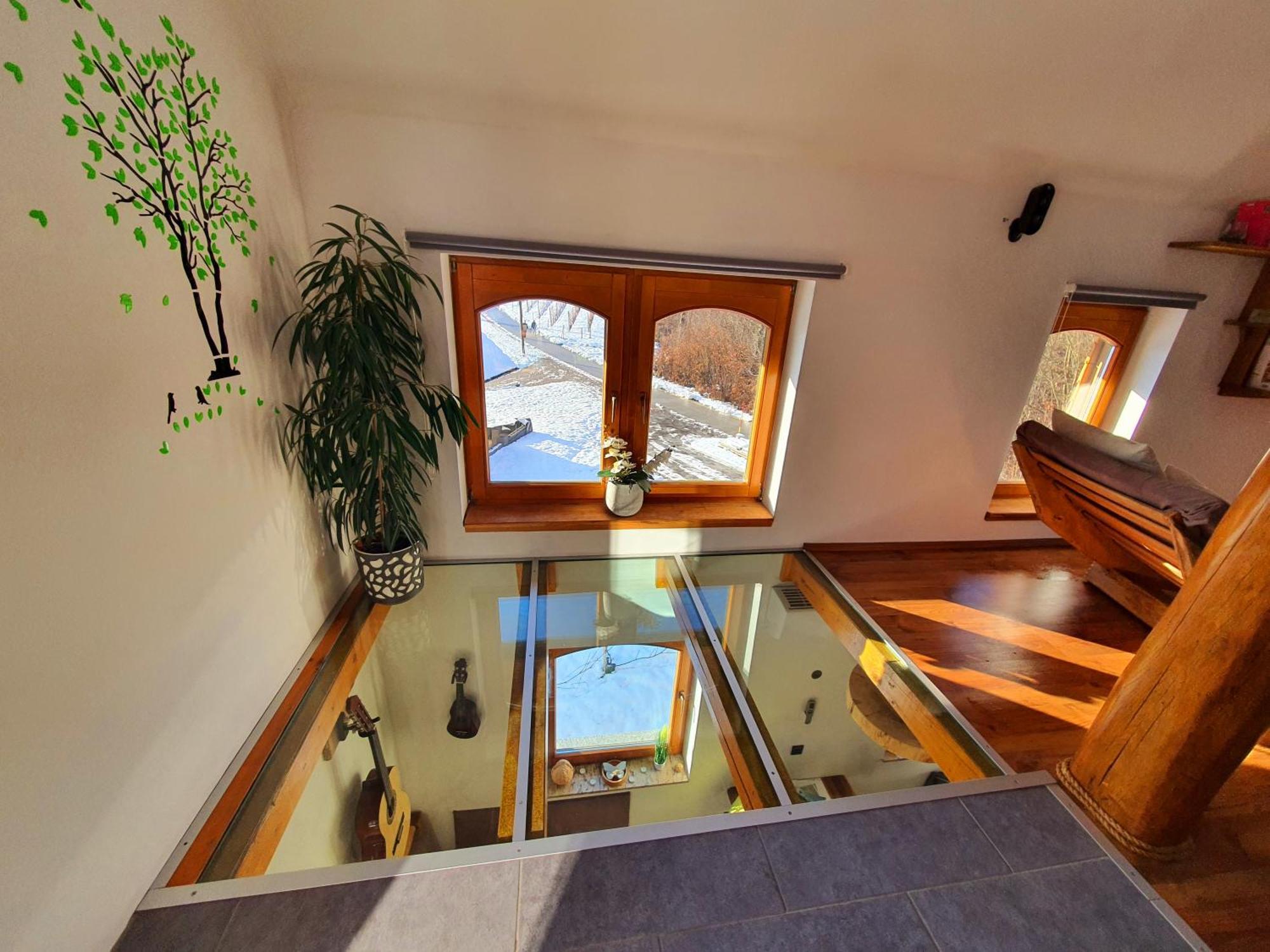 Vineyard Cottage Matej Trebnje Εξωτερικό φωτογραφία