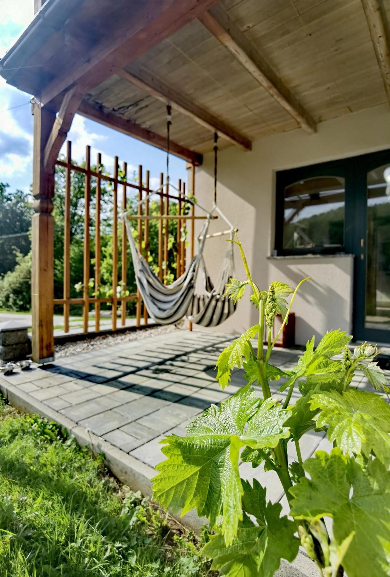 Vineyard Cottage Matej Trebnje Εξωτερικό φωτογραφία