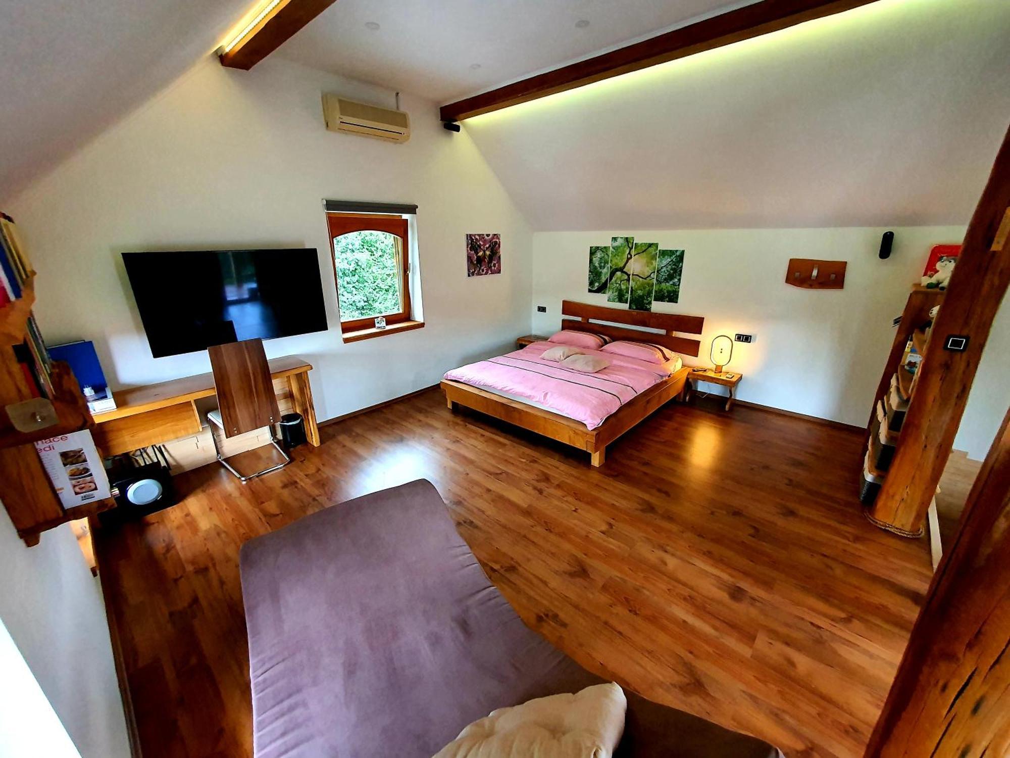 Vineyard Cottage Matej Trebnje Εξωτερικό φωτογραφία