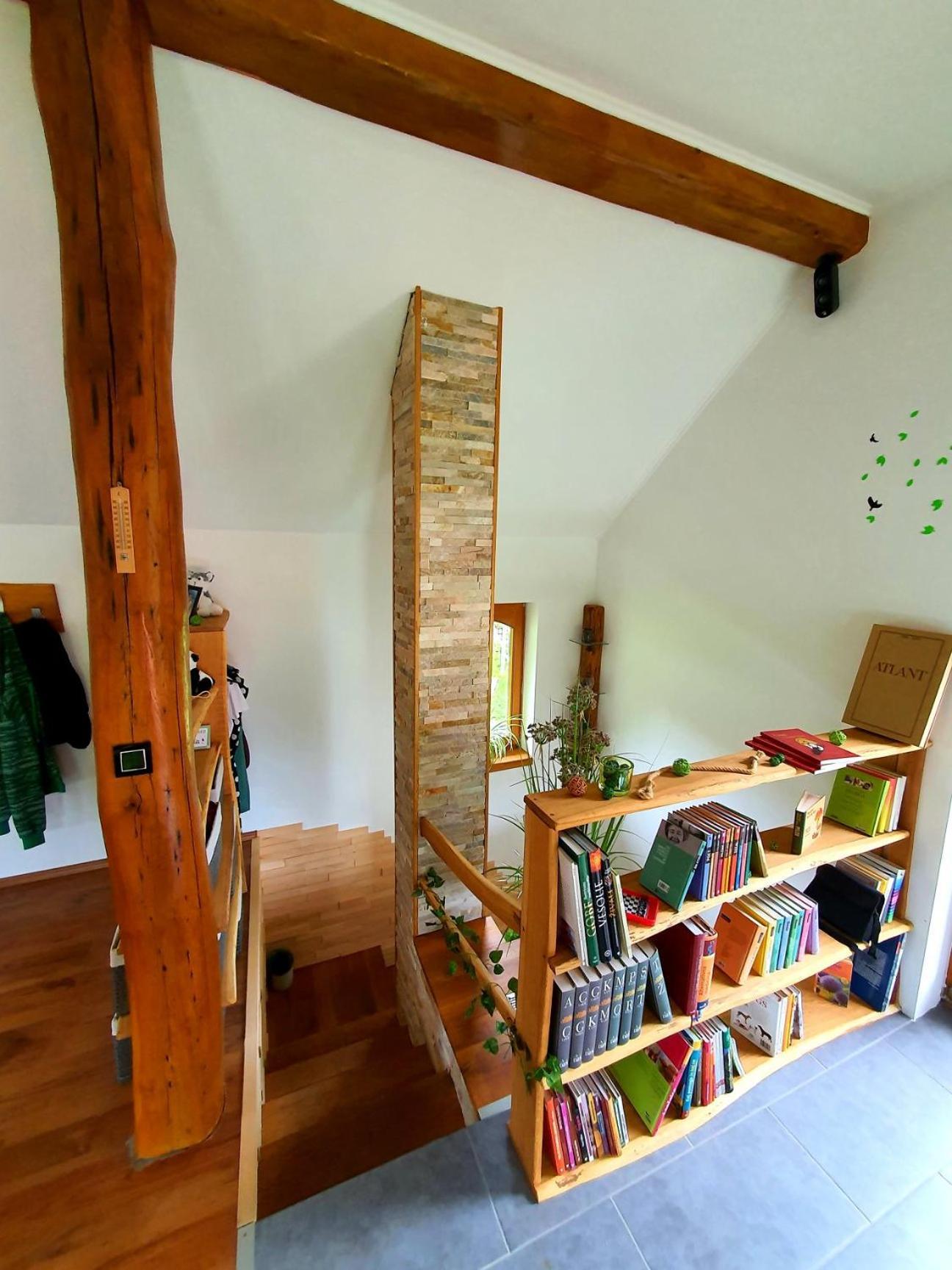 Vineyard Cottage Matej Trebnje Εξωτερικό φωτογραφία