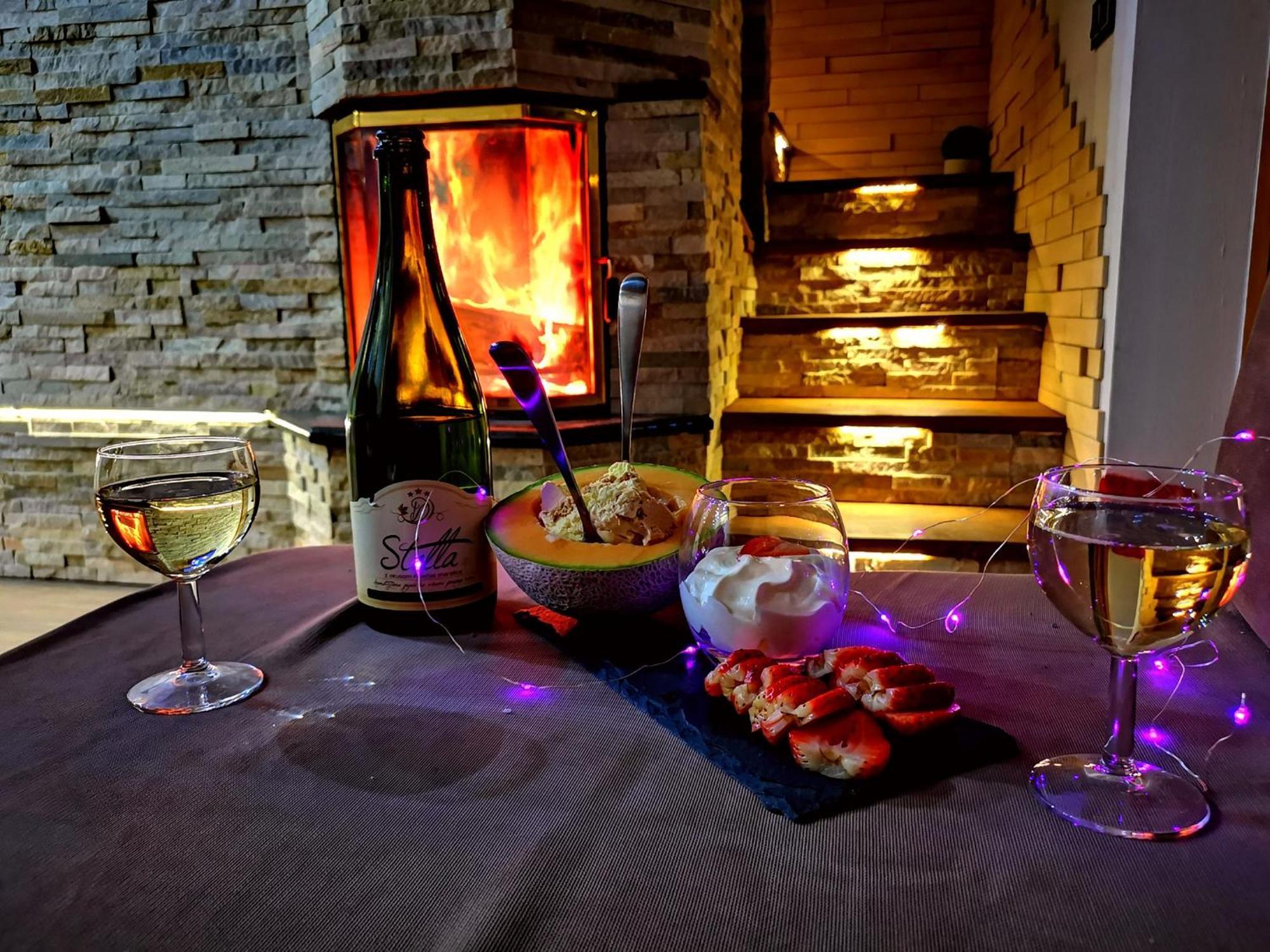 Vineyard Cottage Matej Trebnje Εξωτερικό φωτογραφία