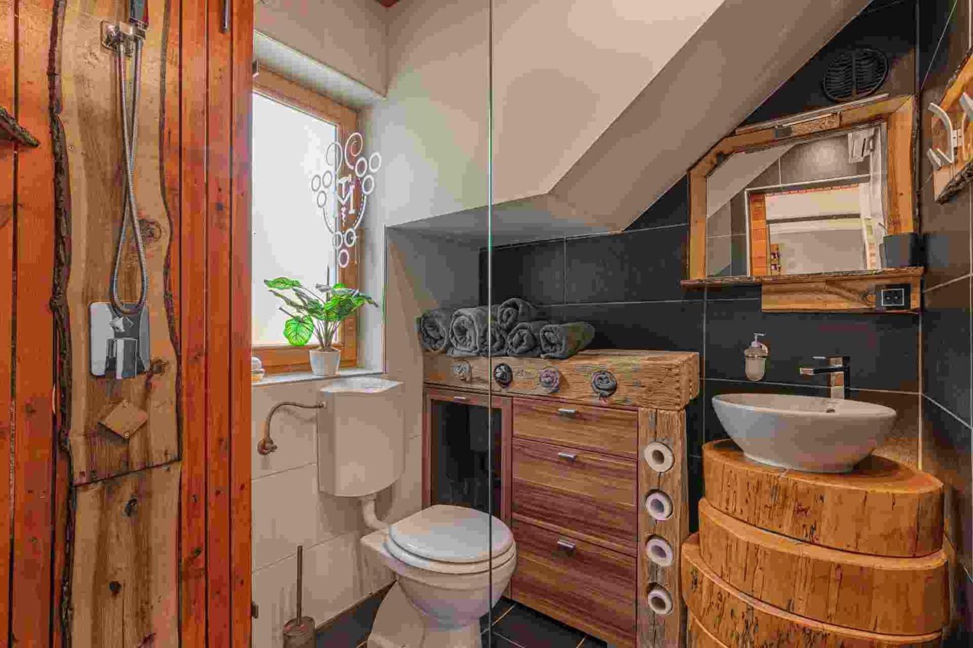 Vineyard Cottage Matej Trebnje Εξωτερικό φωτογραφία