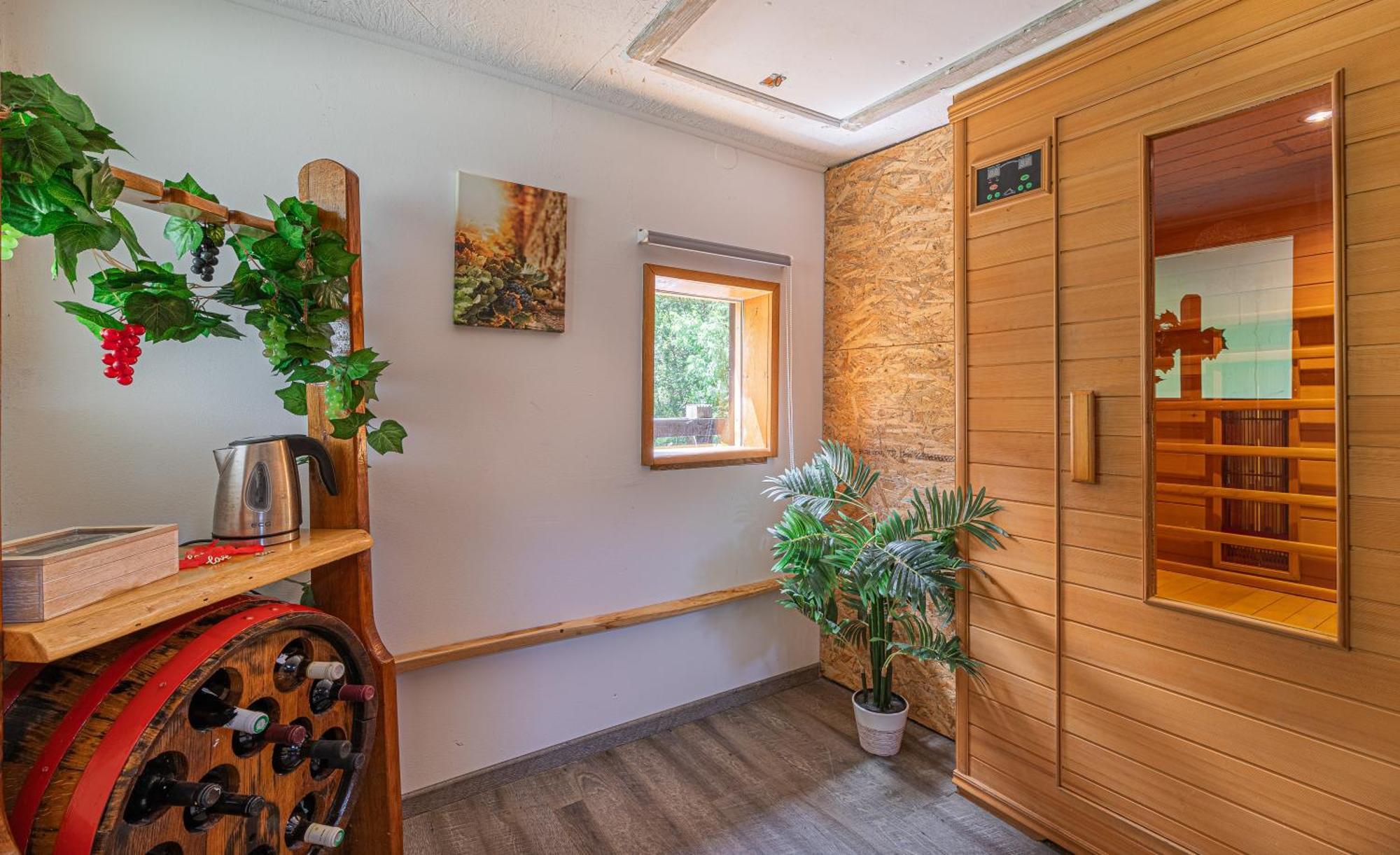 Vineyard Cottage Matej Trebnje Εξωτερικό φωτογραφία